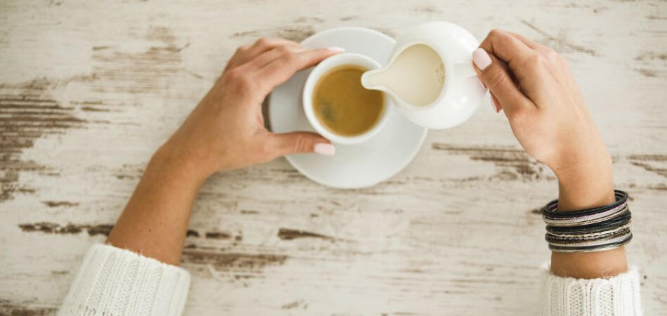 Can Coffee Make You Shorter