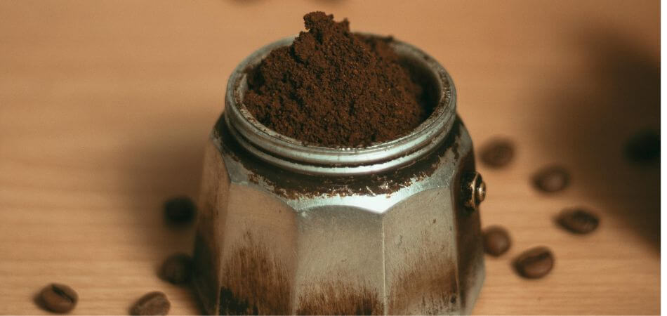 Can You Eat Coffee Grounds