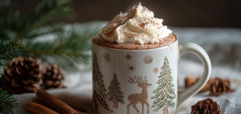 Can You Put Heavy Cream in Coffee