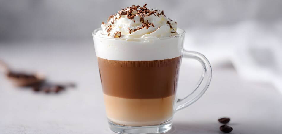 Can You Put Heavy Cream in Coffee