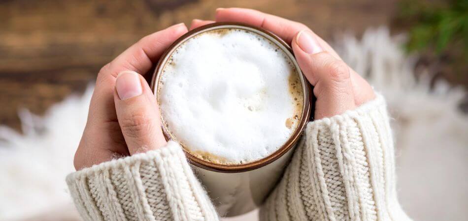 Can You Put Heavy Cream in Coffee