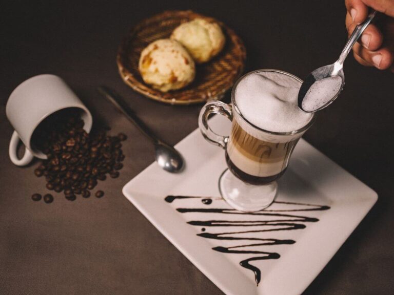 Can You Put Heavy Cream in Coffee