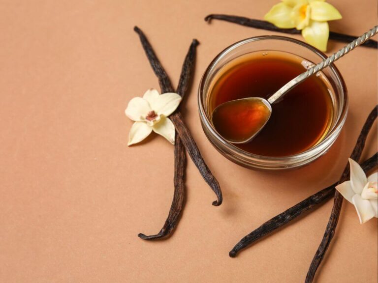 Can You Put Vanilla Extract in Coffee