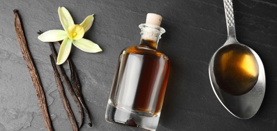 Can You Put Vanilla Extract in Coffee