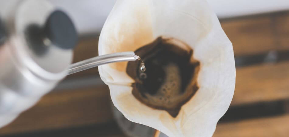 Can You Use a Paper Towel as a Coffee Filter
