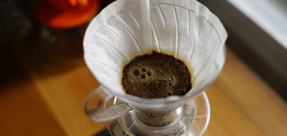 Can You Use a Paper Towel as a Coffee Filter
