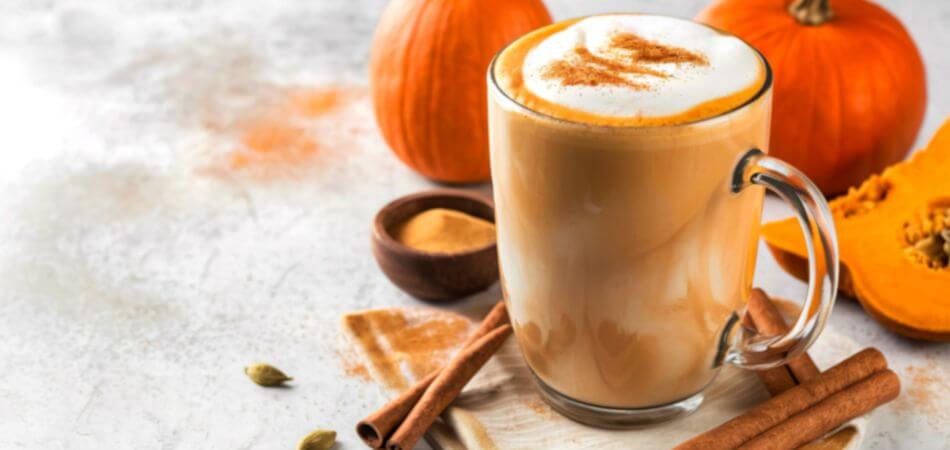 Cinnamon in Coffee Benefits