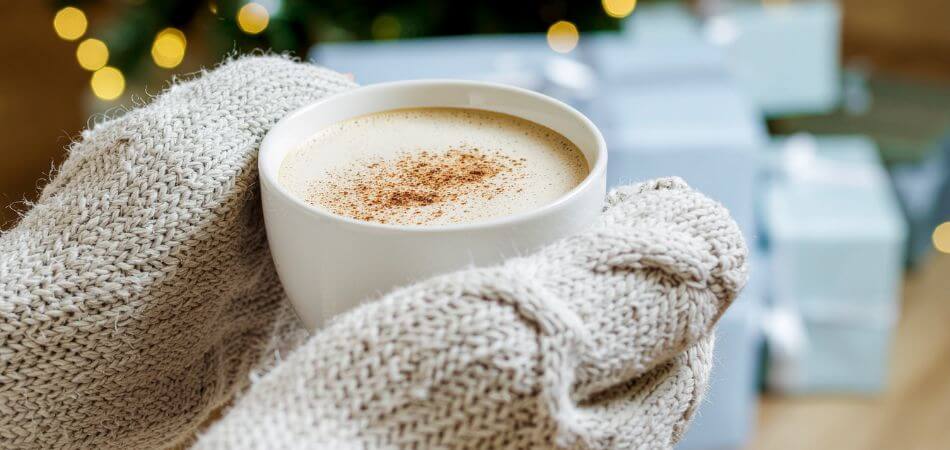Cinnamon in Coffee Benefits