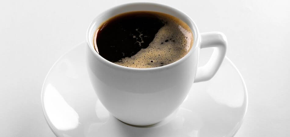 Decaf Mushroom Coffee