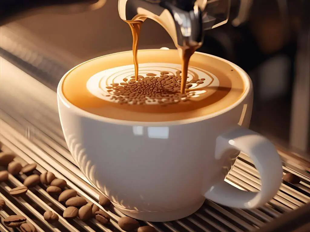 How Much Caffeine in Cappuccino? A Complete Guide