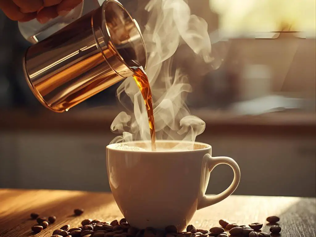 Can You Put Creatine in Coffee? Benefits, Risks, and the Best Way to Mix It