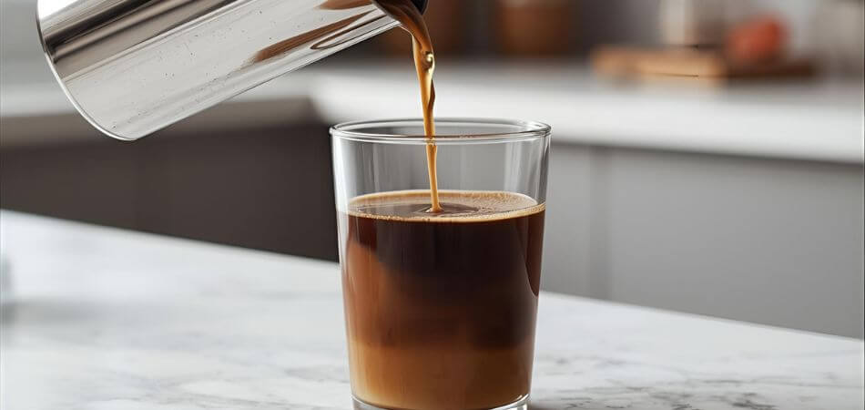 can you put creatine in coffee