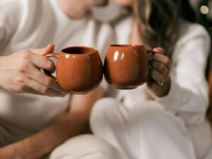 Benefits of Black Coffee Sexually