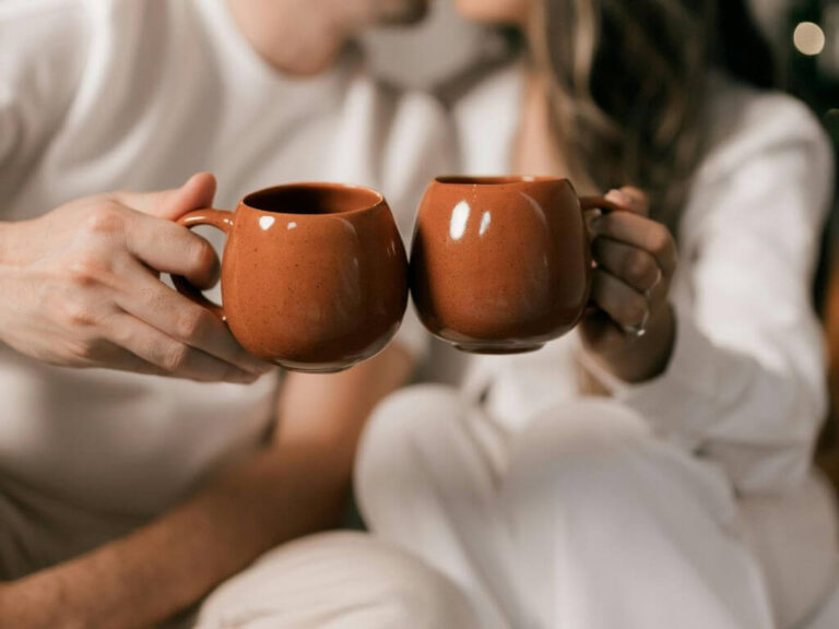 Benefits of Black Coffee Sexually