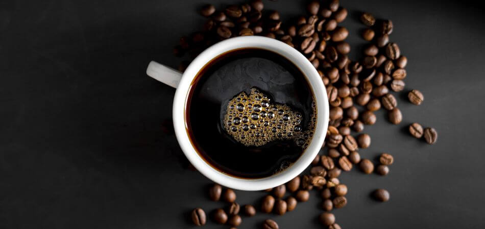 Benefits of Black Coffee Sexually