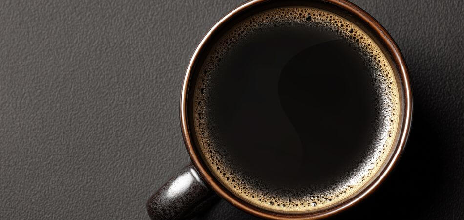Benefits of Black Coffee Sexually