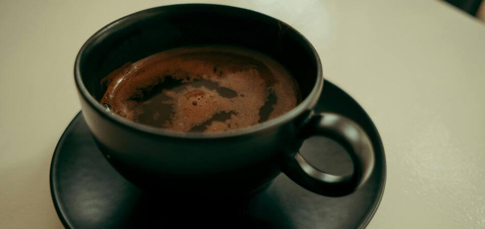 Benefits of Black Coffee Sexually