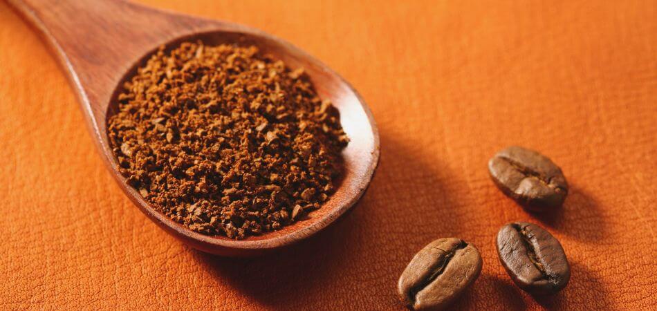 Can Coffee Grounds Expire