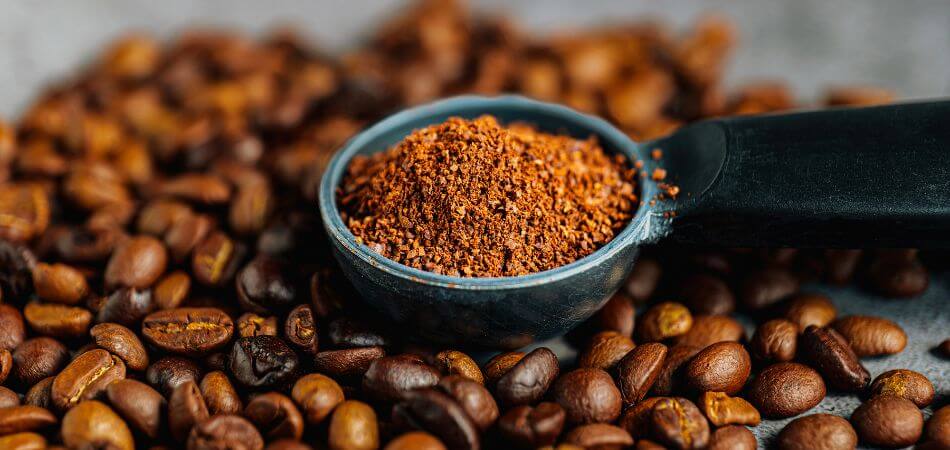 Can Coffee Grounds Expire