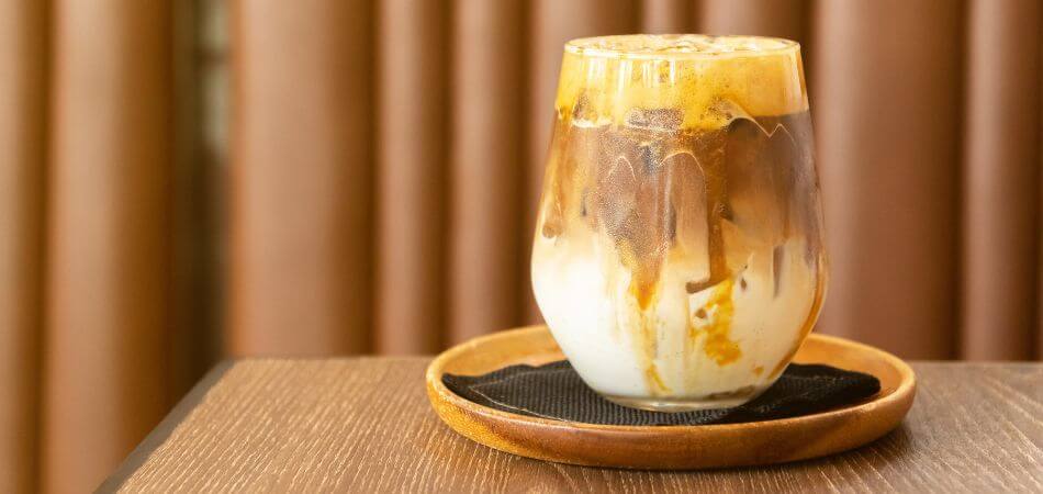 Caramel Macchiato Recipe
