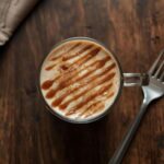 Caramel Macchiato Recipe