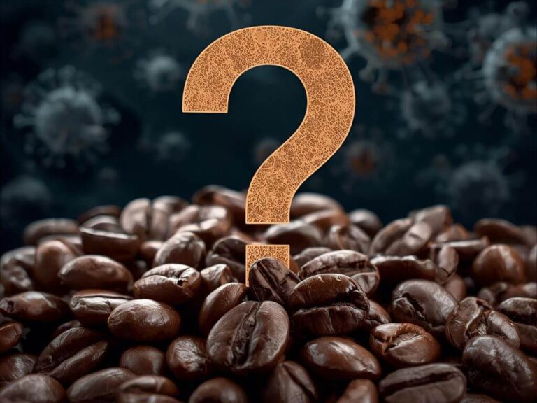 does coffee cause cancer