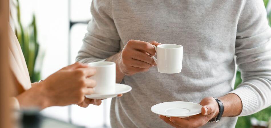 Does Coffee Have Gluten