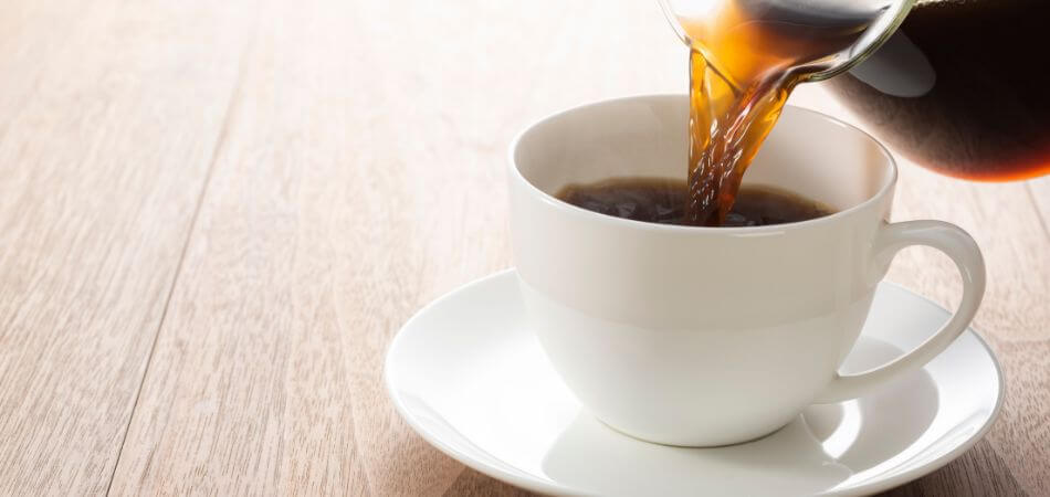 Does Coffee Have Gluten