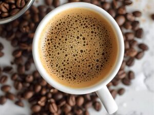 Does Coffee Have Potassium