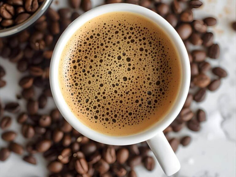 Does Coffee Have Potassium
