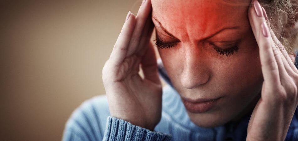 Does Coffee Relieve Headaches