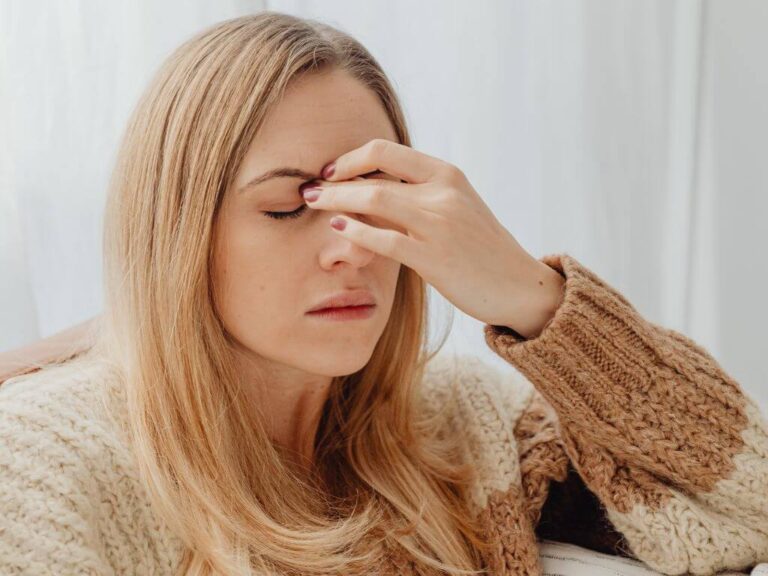 Does Coffee Relieve Headaches