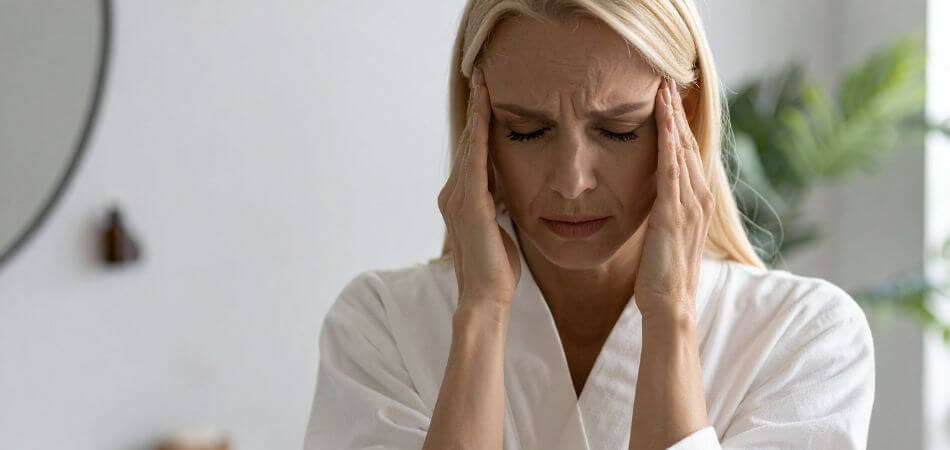 Does Coffee Relieve Headaches
