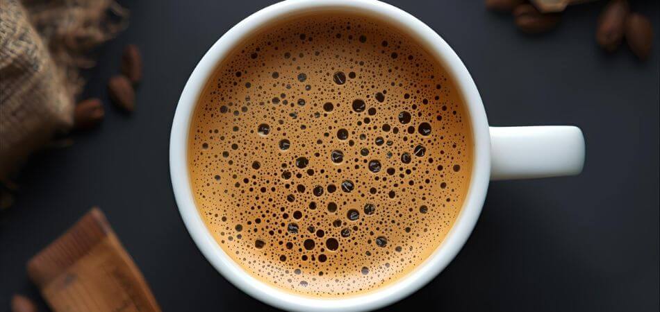 Does Decaf Coffee Taste Different
