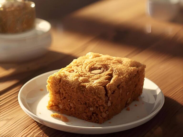 Vegan Coffee Cake