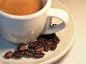 Can Coffee Constipate You