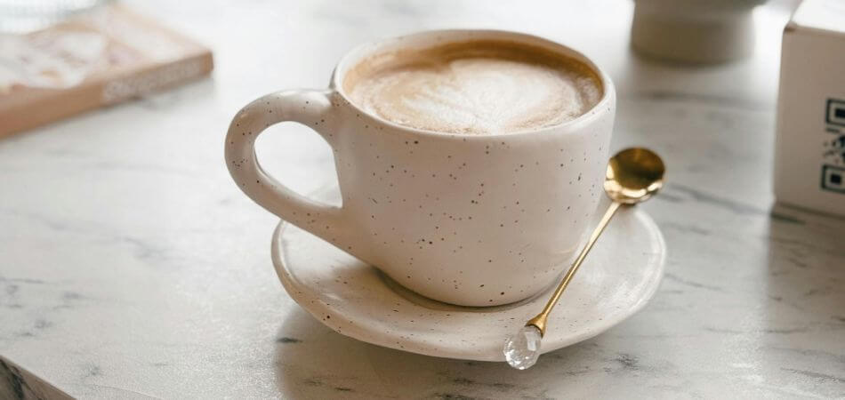 Cappuccino vs Coffee