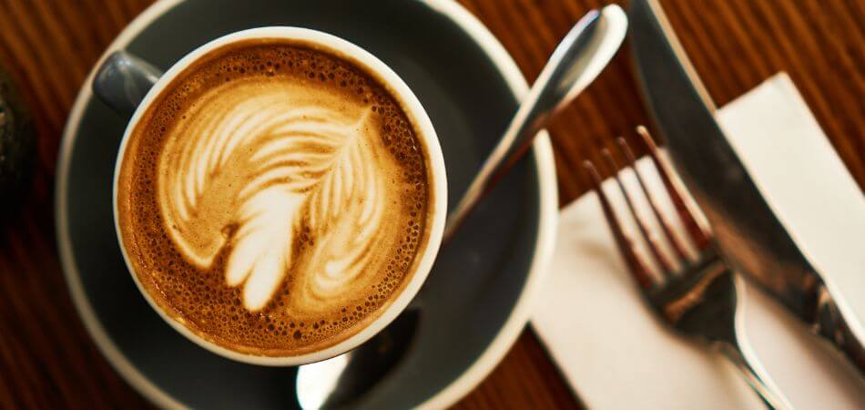 Cappuccino vs Coffee