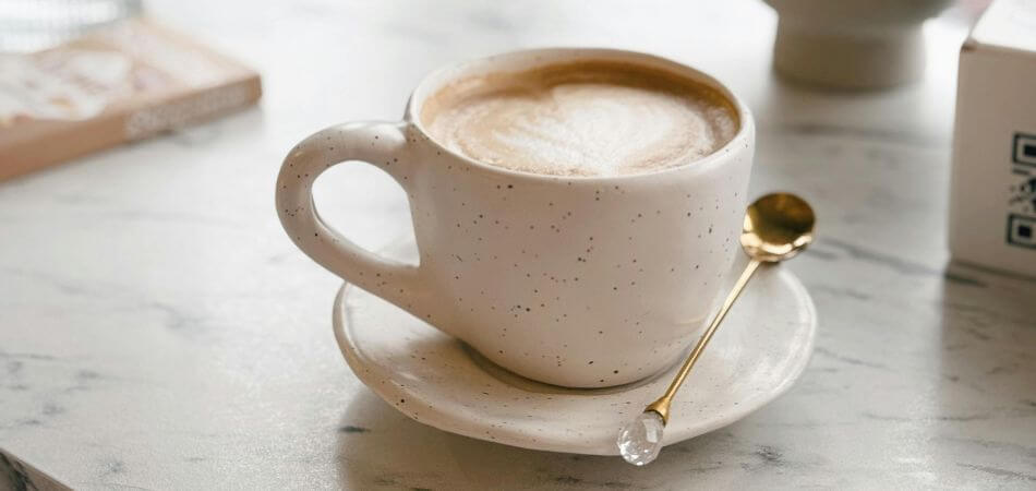 Cappuccino vs Frappuccino