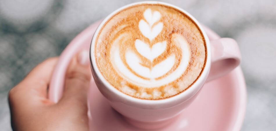 Cappuccino vs Frappuccino
