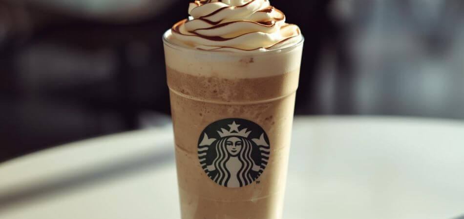 Cappuccino vs Frappuccino