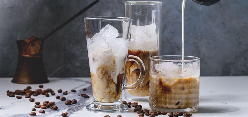 Coffee Cocktail Ideas