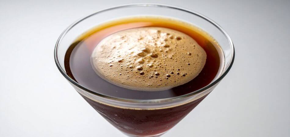 Coffee Cocktail Ideas