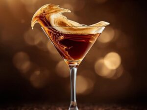 Coffee Cocktail Ideas