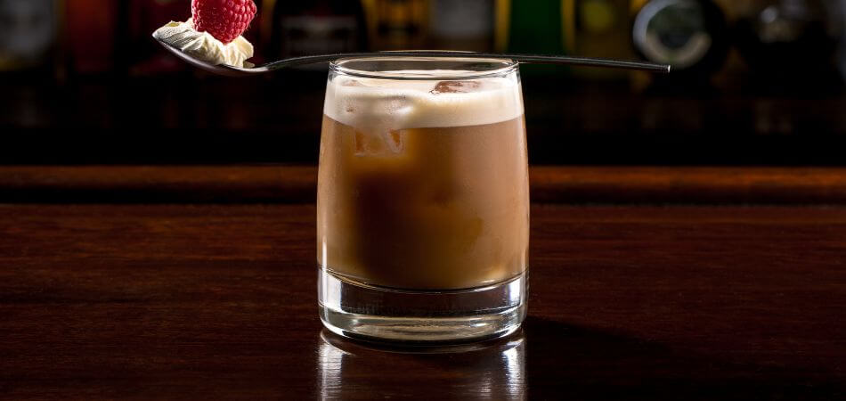 Coffee Cocktail Ideas