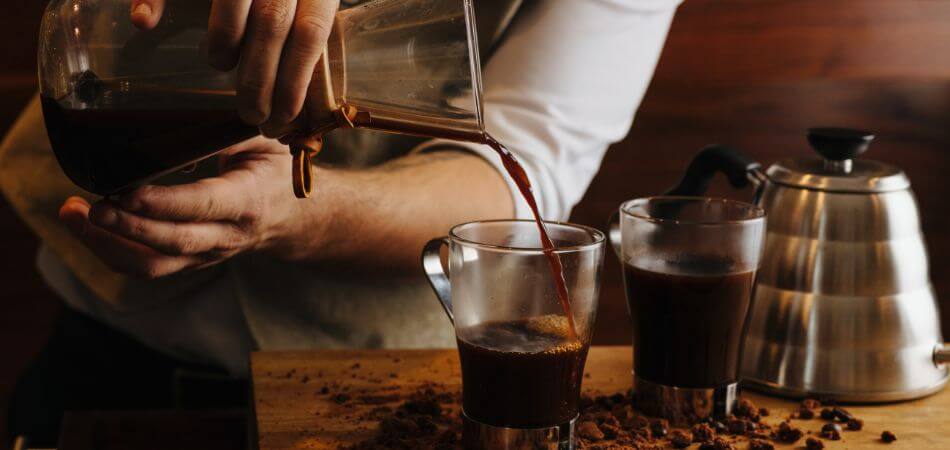 Does Coffee Make You Pee