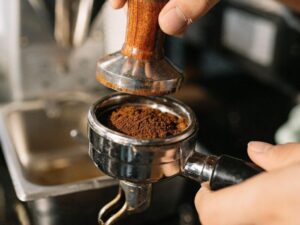 Does Coffee Make You Pee