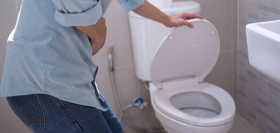 Does Coffee Make You Pee