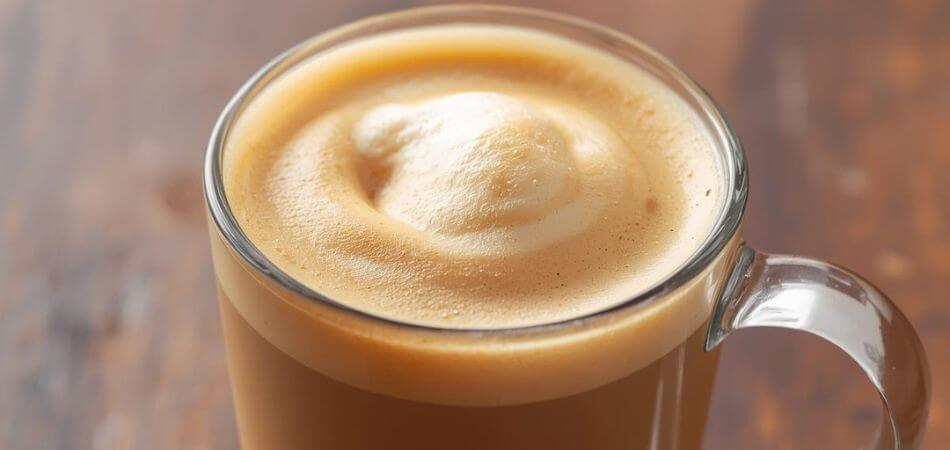 Hazelnut Coffee Creamer