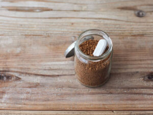 How to Make Soluble Coffee